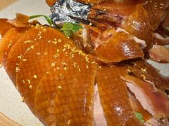 -青年公社烤鸭(青年路店)