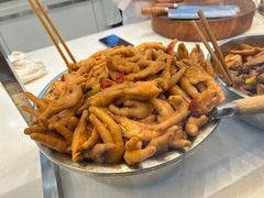 -顺城金记卤鸡·清真