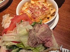 -FABIO’S费比欧披萨餐厅