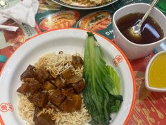 -添利·香港茶餐厅·下午茶(雪象店)