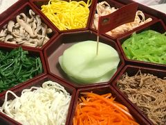 长巾九折板-将军牛排·尔滨地标朝鲜族美食(总店)