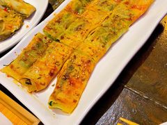 豆皮-枪火串烧·东北特色烧烤(罗湖总店)