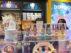 -泡泡玛特POPMART(天环购物中心店)