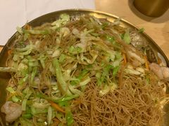 -我是那个大叔·美食研究所(新塘路店)