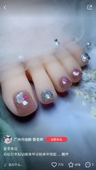 -如一·美甲美睫