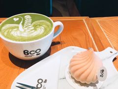 -Bco豆库(星耀天地店)