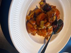 -喜悦烤鸭·新京菜(王府井店)