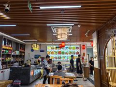 -食鸡公社辣子鸡·潍坊菜·烧烤