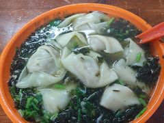 -阿麟馄饨(延长路店)