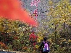 -丹东天桥沟景区