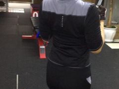 -越·健身工作室(华尔兹广场写字楼B栋店)