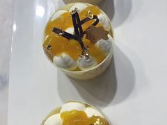 -王森咖啡西点烘焙培训(上海名厨中心店)