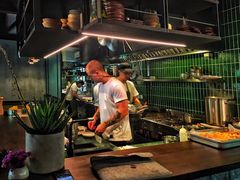 -Apollo·西班牙小酒馆(安福路店)