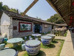 -景德镇古窑民俗博览区
