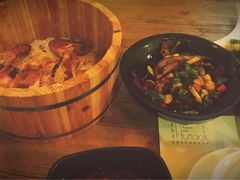 -胡桃里音乐酒馆(曲江店)