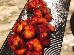 -绿茶餐厅(昌平悦荟店)