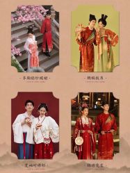 -卡恩婚纱摄影(桥梓口店)