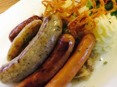 -Paulaner·德国帕拉娜自酿啤酒餐厅(海上世界店)