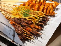 -串盟烧烤·长沙美食地标(星沙店)