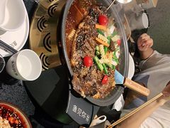 -鱼见你烤鱼•本地烧烤(1818店)