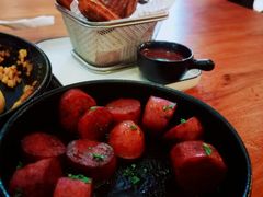 -帕歌西班牙餐厅paco tapas