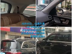 -BOP保镖隐形车衣NKD王者铠甲AX改色膜(徐汇授权店)