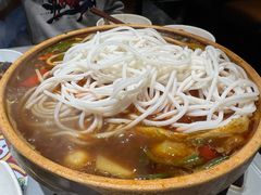 -胡记德源粉·湖南菜(双安店)