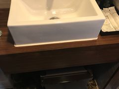 -香港华丽都会酒店