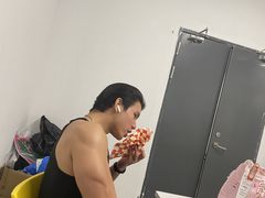 -WEGYMER健萌健身(雅颂居馆)