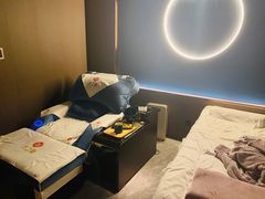 -番茄按摩·影院足道·柔足SPA