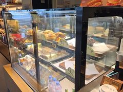 -星巴克臻选(青岛麦凯乐分店)