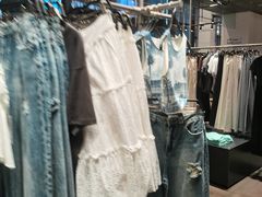 -URBAN REVIVO(深圳华润万象天地店)