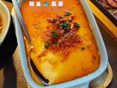 -蜜桃餐厅·古运河畔(南下塘店)