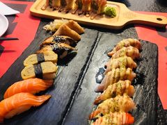 -喜寿司(金狮广场店)