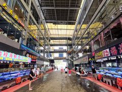 门面-大东海海鲜酒楼(渔人码头总店)