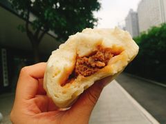 -清泉阁包子铺(中山路店)