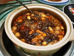 -名善山珍·野生菌汤锅(文殊院店)