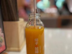 -味千拉面(光启城时尚购物中心店)