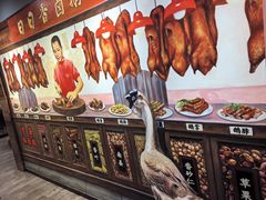 -日日香卤鹅饭店·澄海狮头鹅(澄海店)