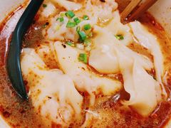 -谭师爷龙抄手(白下路店)