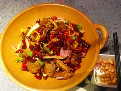 -虾胡闹龙虾馆(湄南河店)