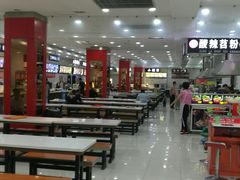 -杉杉奥特莱斯广场(哈尔滨店)