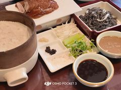-恭敬李·烤鸭(天坛北门店)