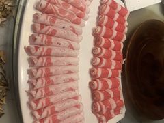 -老五四季涮肉(菜市口店)