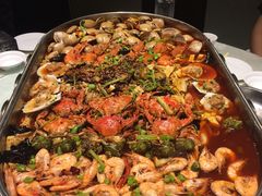 -金掌勺东北菜(格兰晴天店)