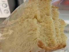 CY皇冠芝士包-bItBakery(岭南站店)