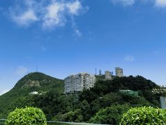 -太平山顶