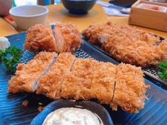 -胜博殿日式炸猪排(西红门店)