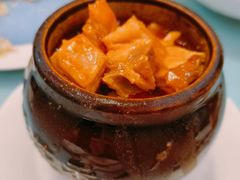 -华梅西餐厅(哈尔滨中央大街店)