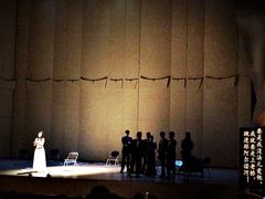 -中央音乐学院歌剧音乐厅